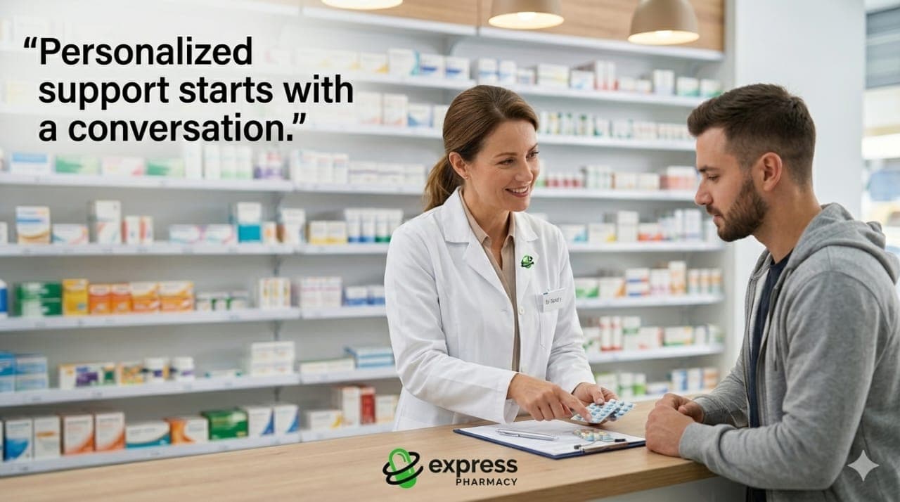 How to Afford Specialty Medications Without Going Broke