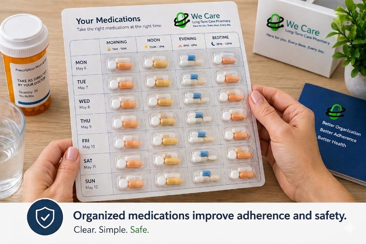 Mail-Order vs. Local Pharmacy: Which Is Right for You?