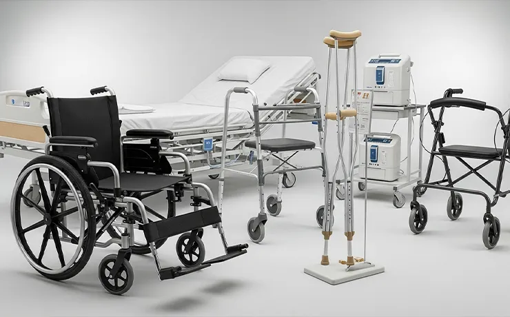 Durable Medical Equipment