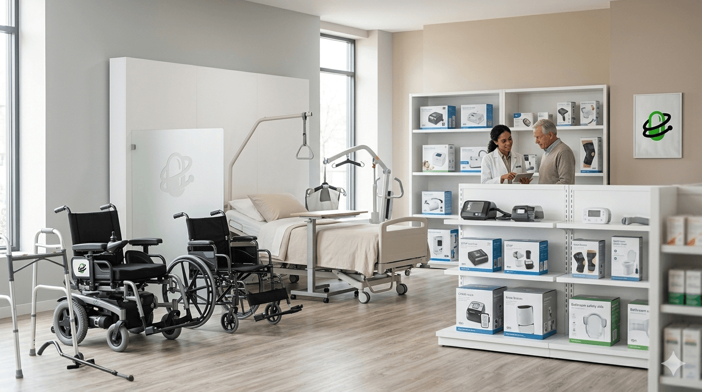 Specialty Pharmacy