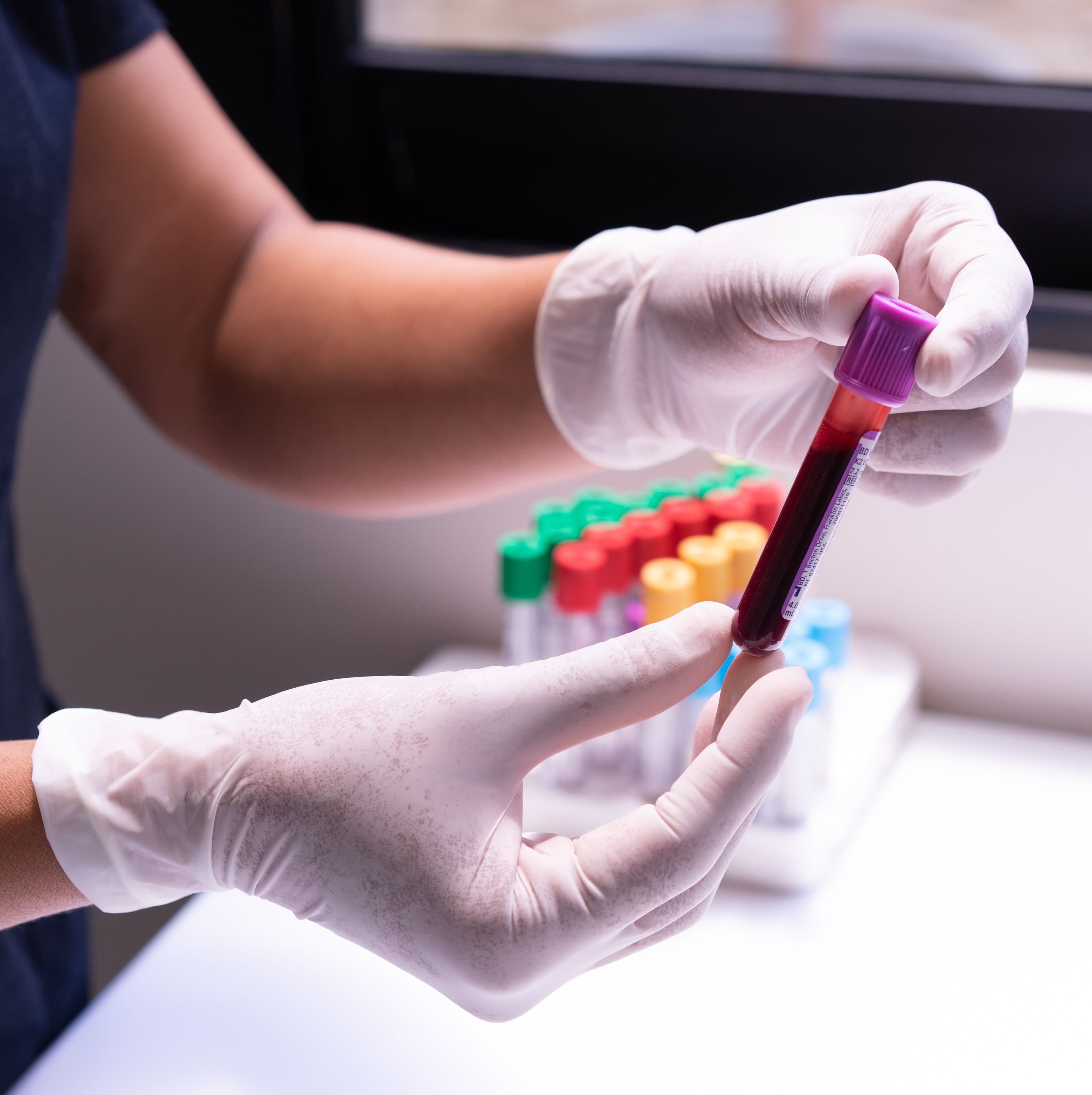 Comprehensive Health Panels