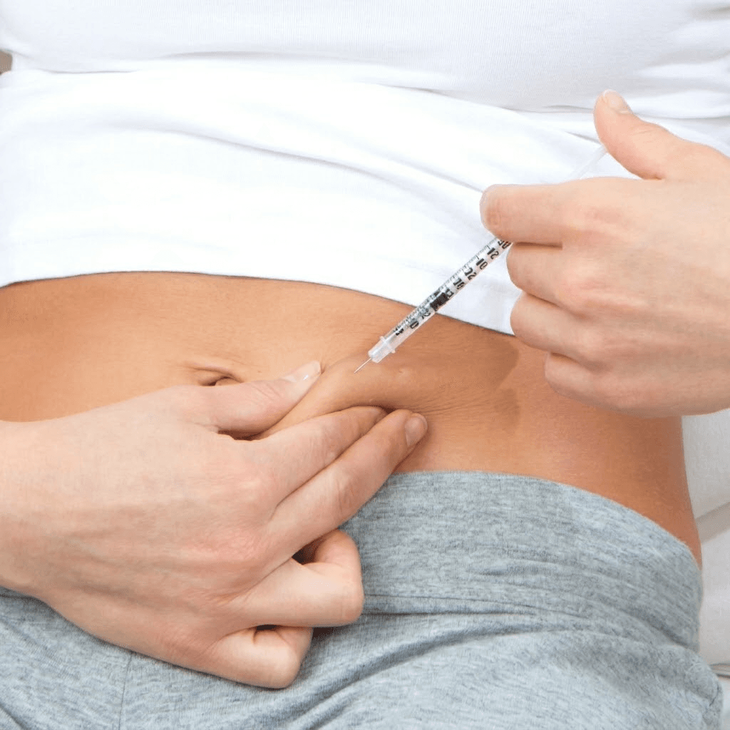 Peptide Therapy