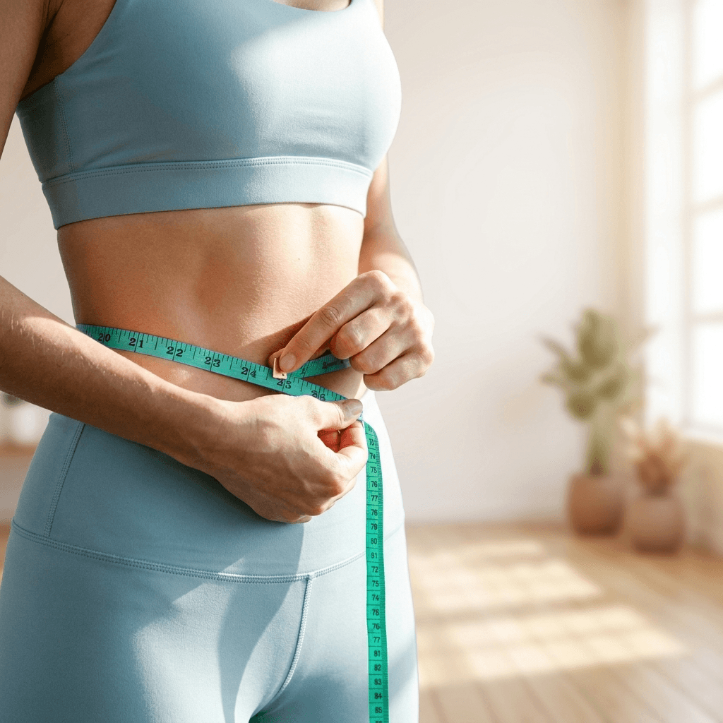 Weight Loss & Body Composition