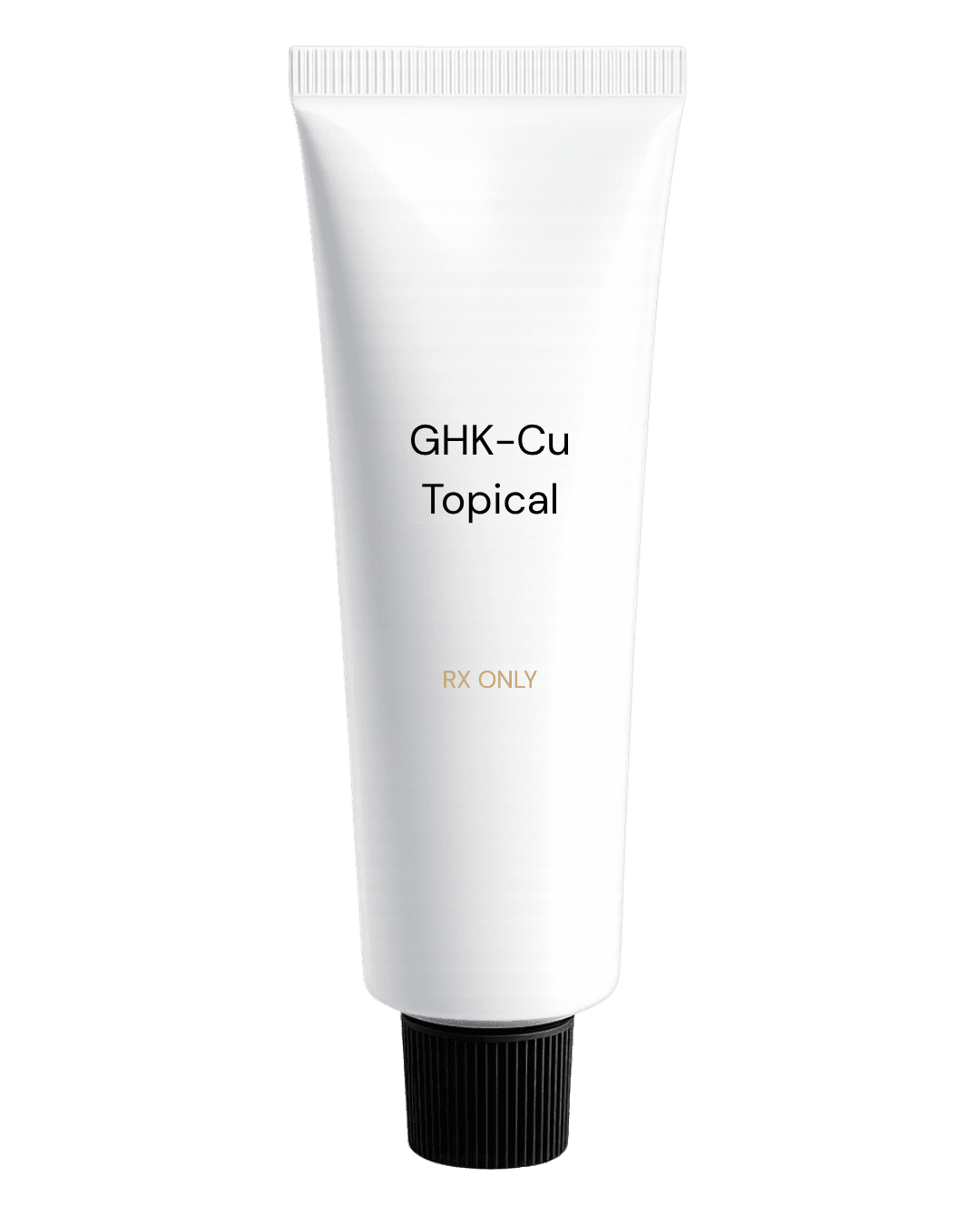 GHK-Cu Topical Cream 0.5%