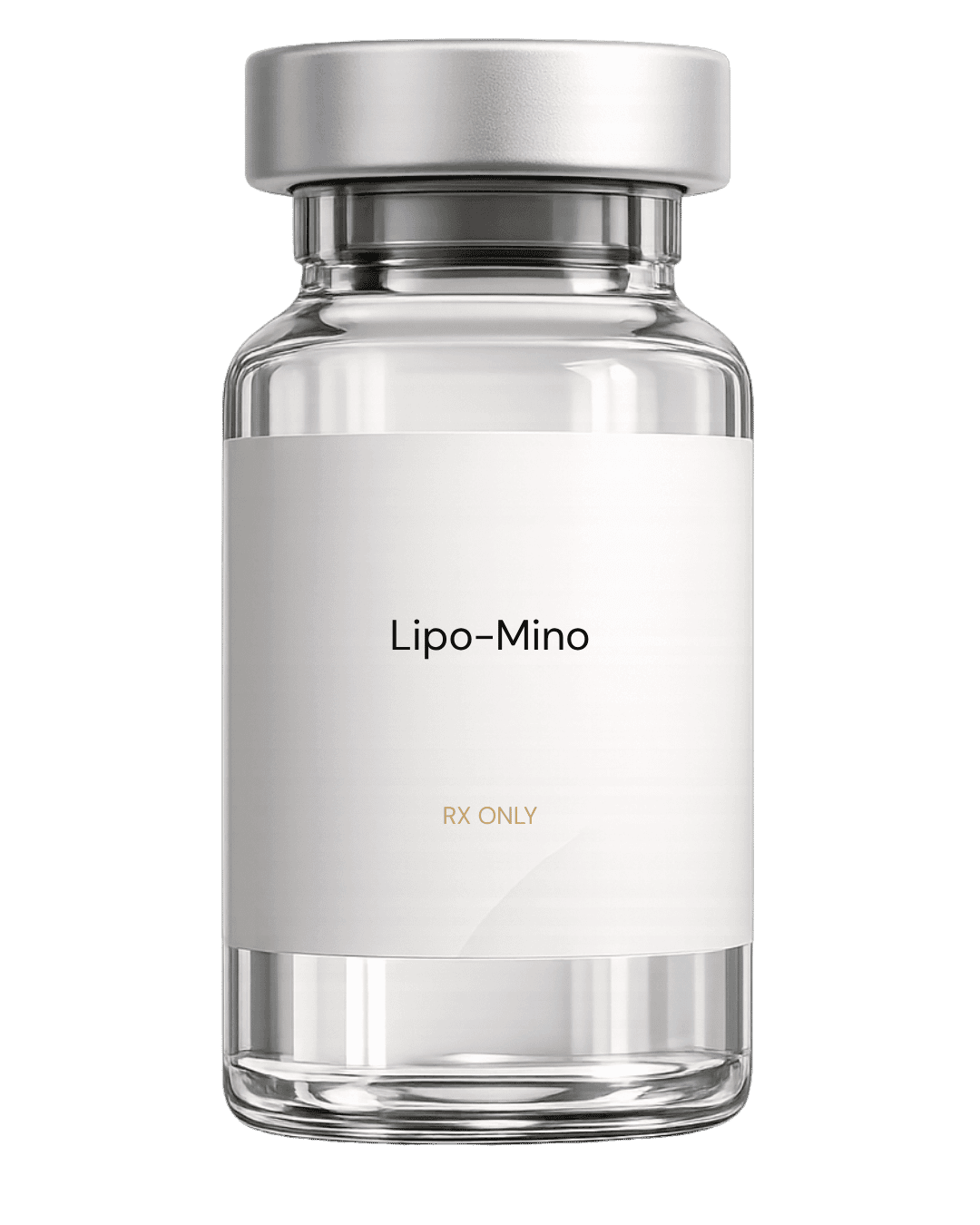 Lipo-Mino (Injection)
