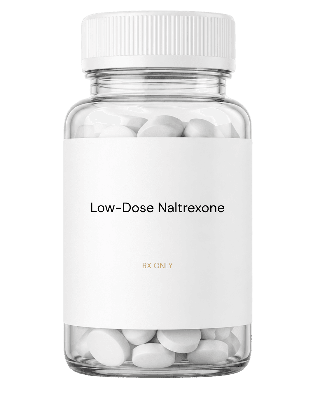 Low-Dose Naltrexone