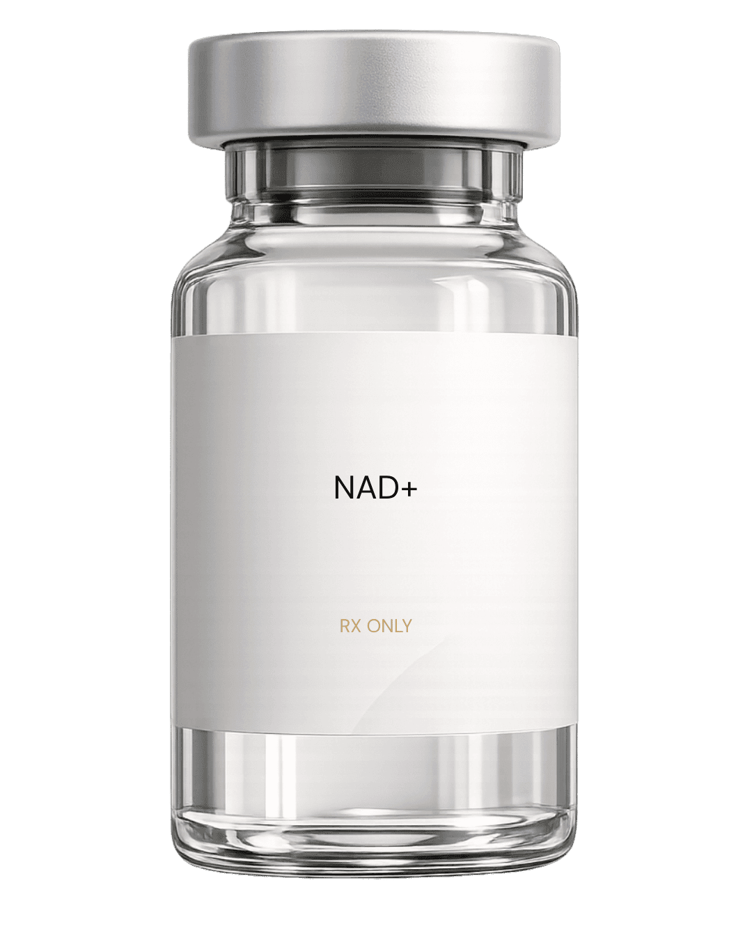NAD+ (Injection)