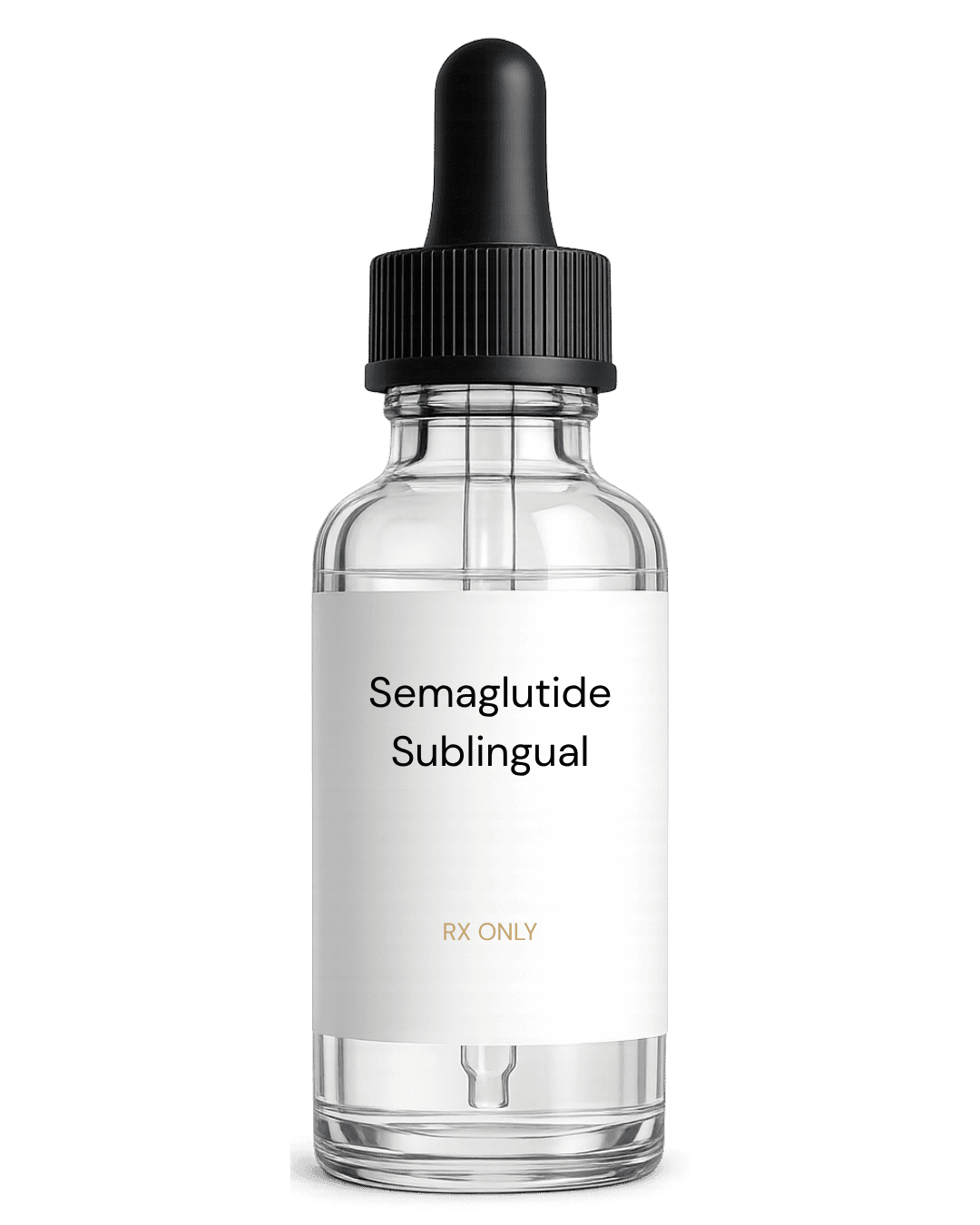 Semaglutide (Sublingual)